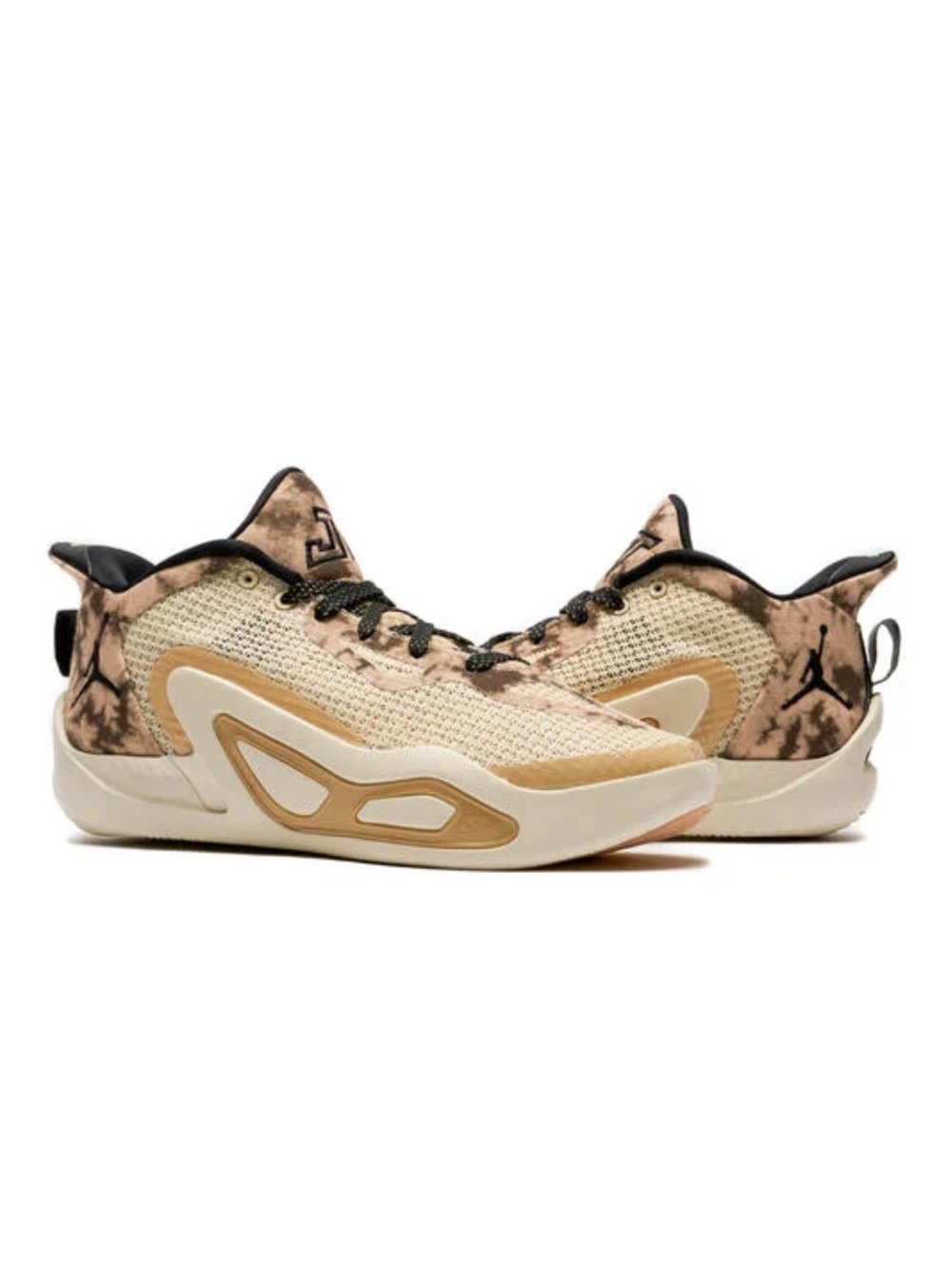 Air Jordan Tatum 1 GS 'Tunnel Walk'